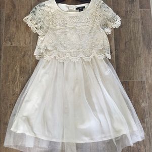 H&m Dress/ bridal