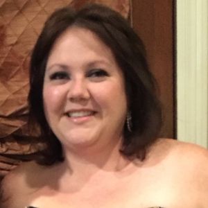 Meet your Posher, Kathryn