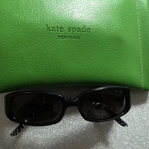 Vintage Kate Spade "Claire" Sunglasses
