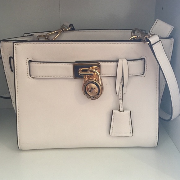 Michael Kors Small Hamilton Traveler - Picture 1 of 2