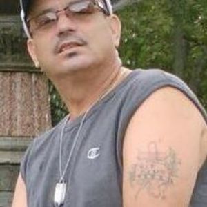 Meet your Posher, Johnny