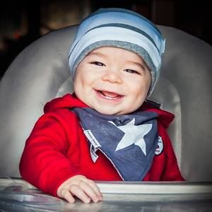 Meet your Posher, April