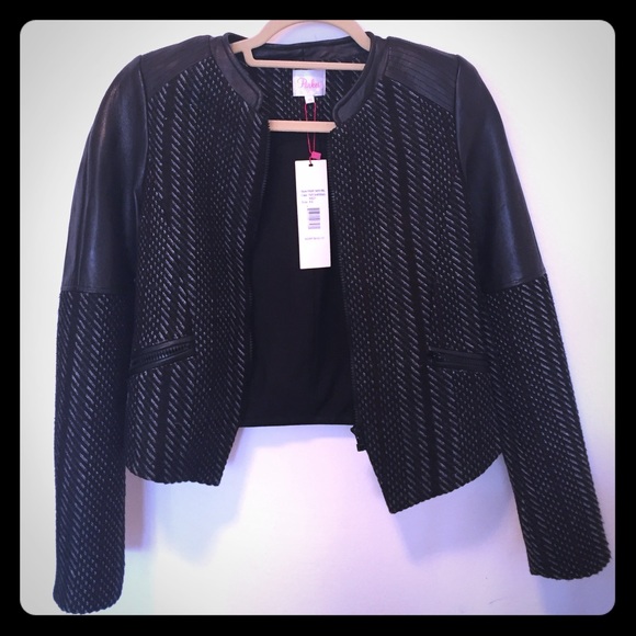 Parker Jacket