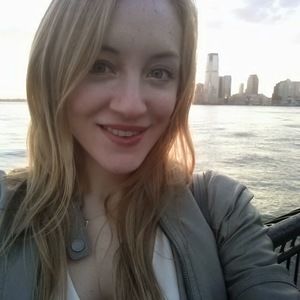Meet your Posher, Kaitlyn