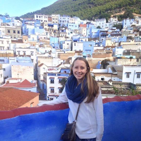 Meet your Posher, Amanda