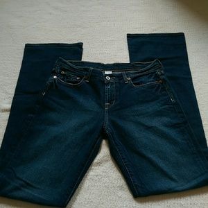 Lucky Brand 'sweet n low' jeans
