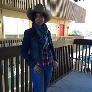 Meet your Posher, Jing