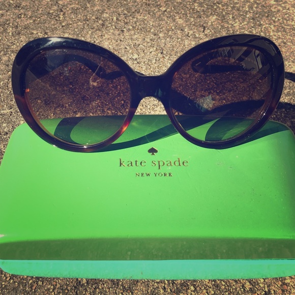Kate Spade Sunglasses