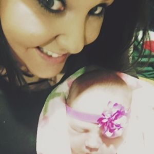 Meet your Posher, Jenifer