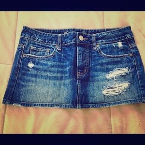 American Eagle skirt