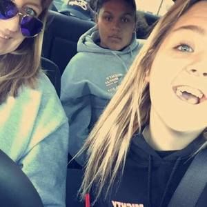 Meet your Posher, Madison