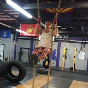 Meet your Posher, Tami