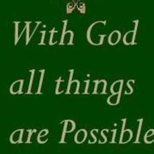 Meet your Posher, Kathye