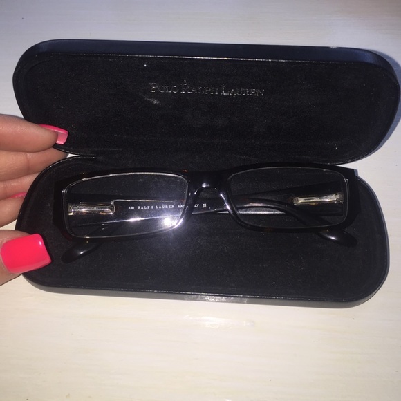 Polo Ralph Lauren glasses