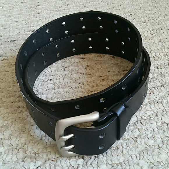 Accessories - Black Belt Accessories - Black Belt