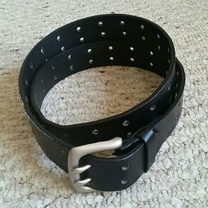 Accessories - Black Belt Accessories - Black Belt