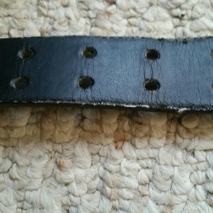 Accessories - Black Belt Accessories - Black Belt