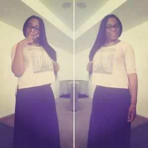 Meet your Posher, Monique