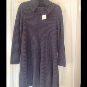 Eileen Fisher Sweater Dress NWOT