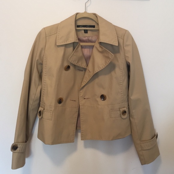 Kenneth Cole Jacket