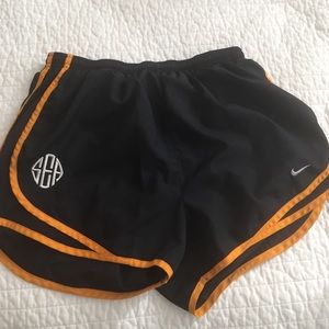 Nike shorts