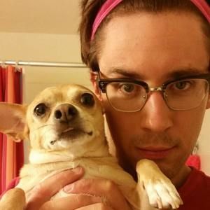 Meet your Posher, Percy