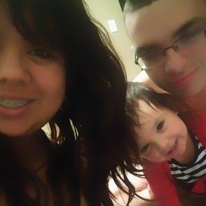 Meet your Posher, Alexis