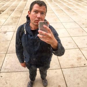 Meet your Posher, Alexander