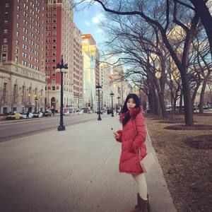 Meet your Posher, Lauren