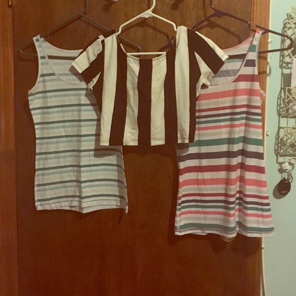 STRIPES BUNDLE
