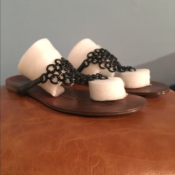 ⚡️PRICE CUT⚡️Boutique 9 Sandals