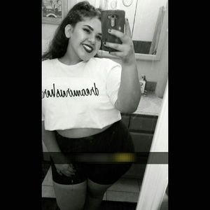 Meet your Posher, Lupe