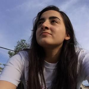 Meet your Posher, Mimi