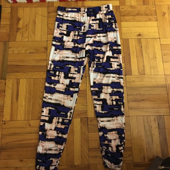 Parker pants - Picture 2 of 3