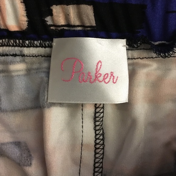 Parker pants - Picture 3 of 3