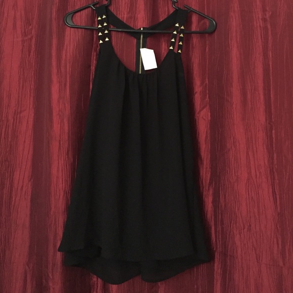 Dressy top