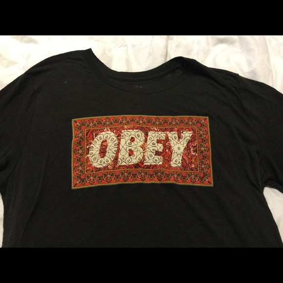 Obey T-Shirt