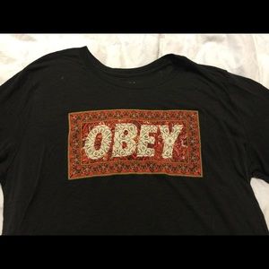 Obey T-Shirt
