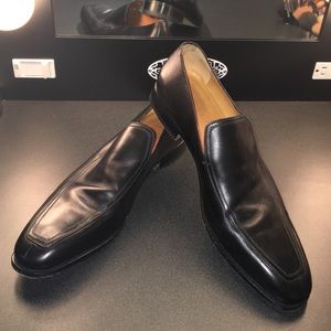 Men's dress shoes