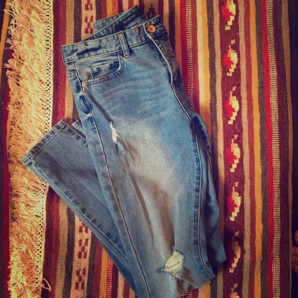 Billabong Jeans