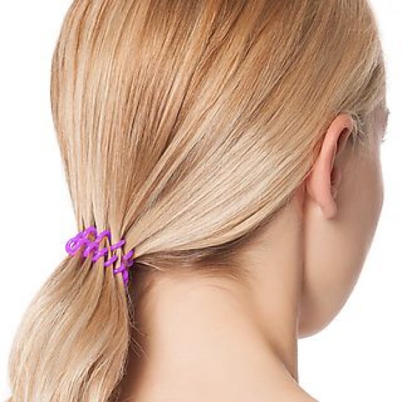 Invisibobble Traceless Hair Ring and Bracelet - Picture 4 of 4