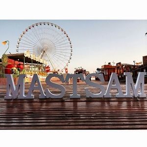 Meet your Posher, Sara