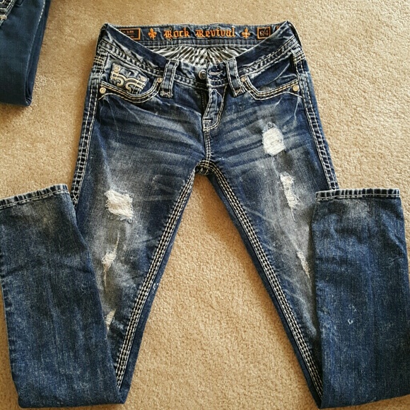 Amazing Flash Rock Revivals ???Read description!! - Picture 4 of 4