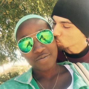 Meet your Posher, Robiana