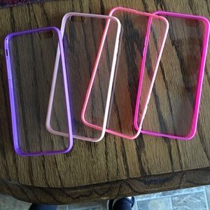 bumper cases
