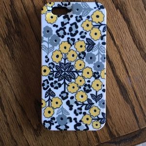 iPhone 6/6s Vera Bradley case