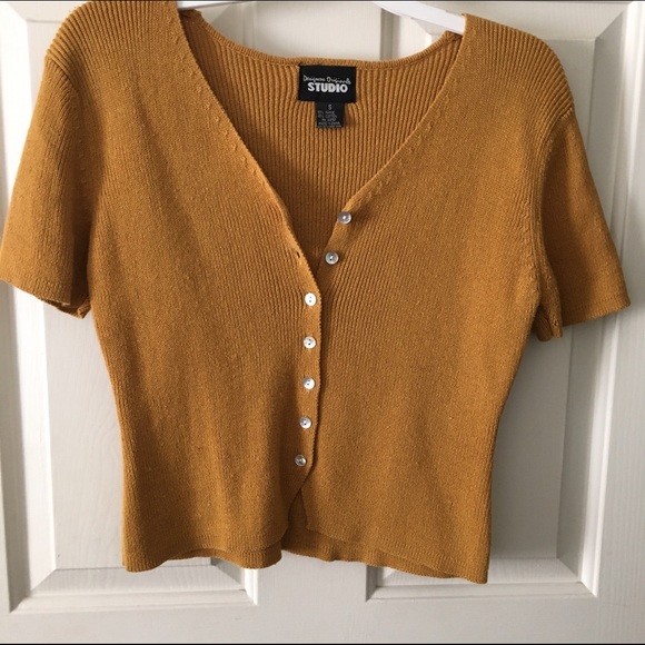 Vintage Top