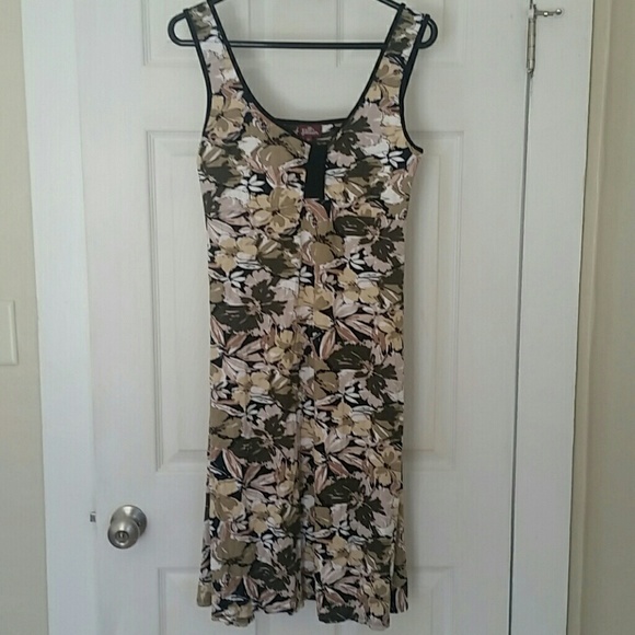 salaam salaam floral printed midi from salaam salaam floral printed midi from