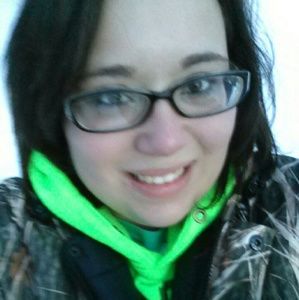 Meet your Posher, Amysue