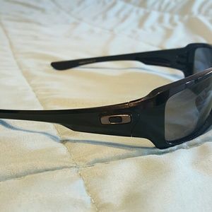 Oakley sunglasses
